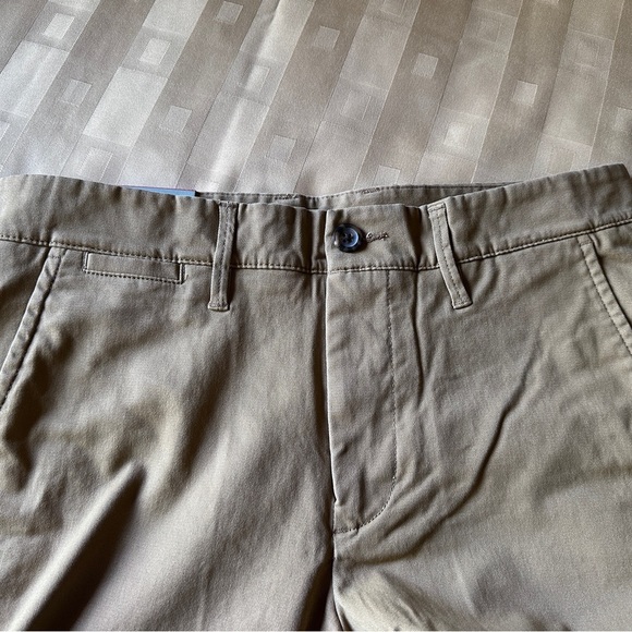 Men's Goodfellow & Co Tan Pants Size 32x30 NEW‎ - Picture 5 of 15